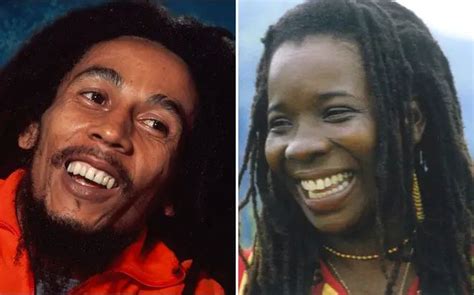 Rita Marley: Everything to Know About Bob Marley's Wife