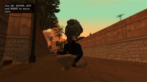 Gta San Andreas Beta Cj Ultra Pack Mod