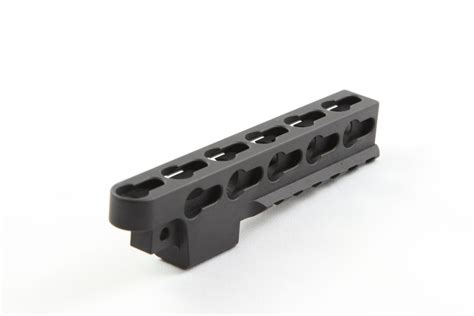 Forward Accessory Rail Corvus Defensio