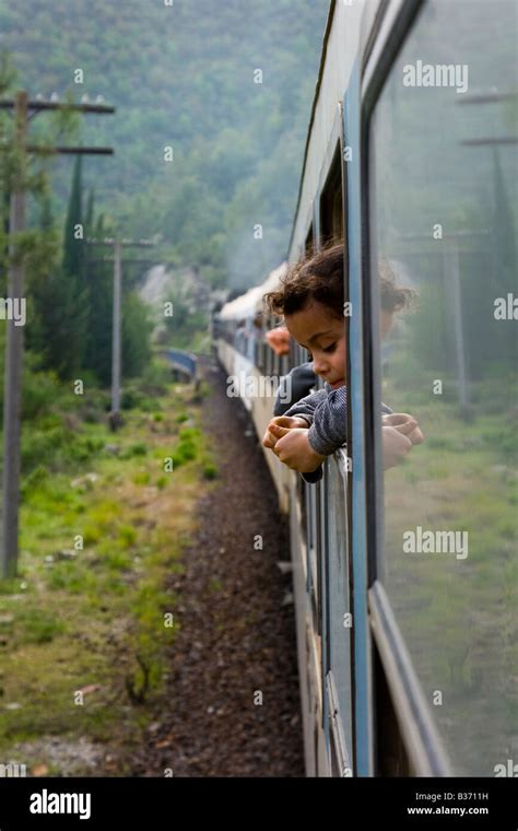 Syrian Train Hi Res Stock Photography And Images Alamy