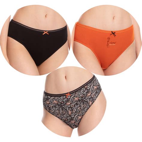 Figi Majtki Damskie Bikini Xl Pak L Bi Allegro Pl