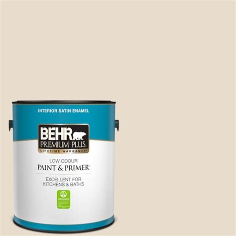 Behr Premium Plus Interior Ceiling Paint And Primer Ultra Pure White 7