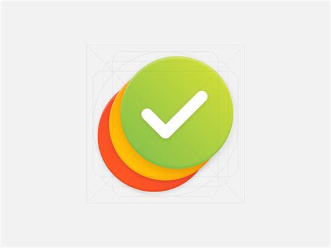 To Do List App Icon App Icon App Icon Design App