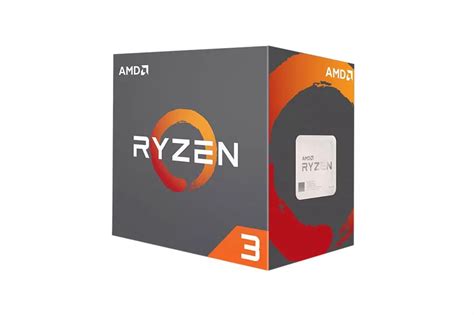 AMD Announces Budget Friendly Ryzen 3 Processors - Gameranx