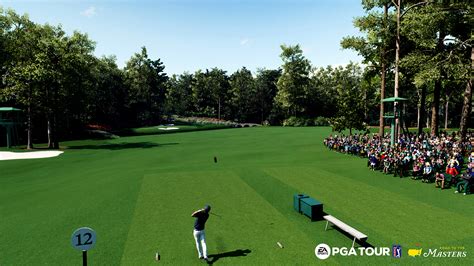 EA Sports PGA Tour 2023 Wallpapers - Wallpaper Cave