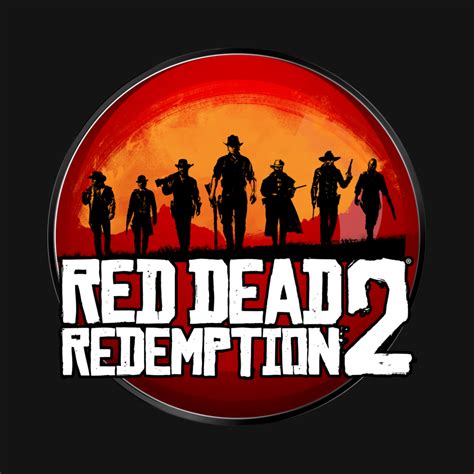 Red Dead Redemption Logo Png