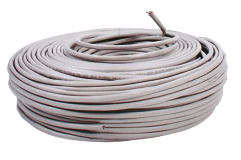 Cable SFTP CAT5E par trenzado en bobina de 305 m König CMP SFTP5R305