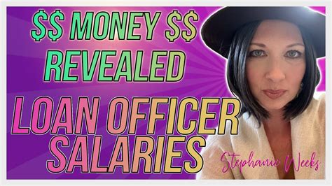 Mortgage Loan Officer Salary Revealed How Much Can You Make On A Mortgage Loan Officers