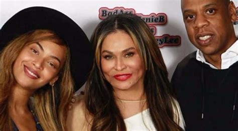 Tina Knowles-Lawson Gushes Over Beyonce & Jay Z's Twins