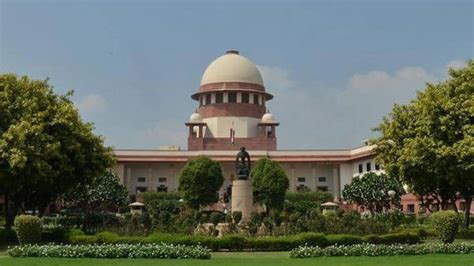 Pegasus Issue Sc Agrees To Centres Request To Adjourn Hearing Of