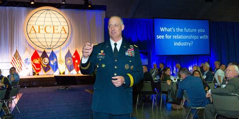 Wanted Top Technology Talent For Federal Cyber Afcea International