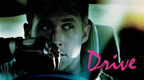 Drive - Movie - Where To Watch