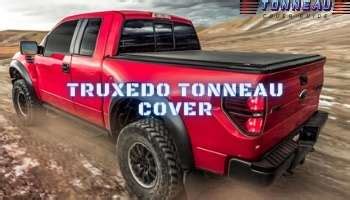 Top 15 Best Tonneau Cover Brands List For 2024