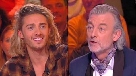 TPMP Critiqué par Gilles Verdez Dylan Thiry tacle le chroniqueur