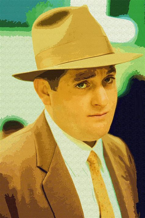 Chris Penn by peterpicture on DeviantArt