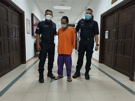 Kuching Dad Suspected Of Selling Daughter To Friend For Sex Further