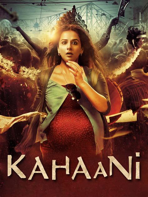 Prime Video: Kahaani