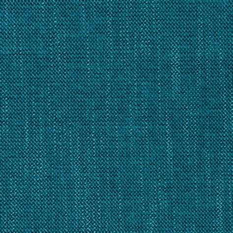 Peacock Aqua Solid Texture Plain Wovens Solids Upholstery Fabric By The