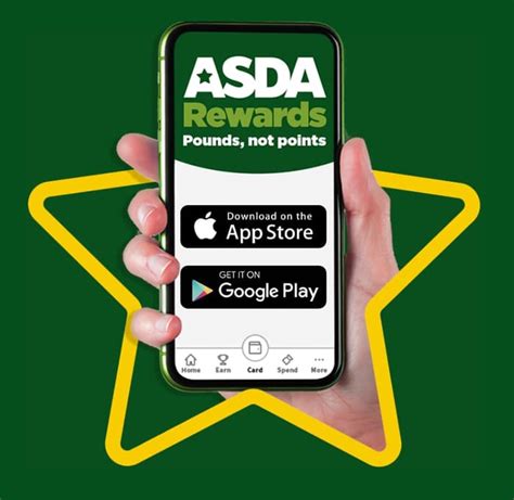 Asda Rewards Cashpot Get 10 Bonus New Selected Accounts At ASDA