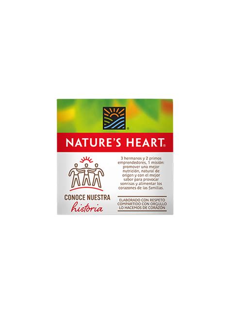 Té Super Green Detox Natures Heart