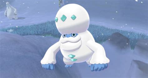 Galarian Darmanitan Dominates The Competitive Scene In Pokémon Sword