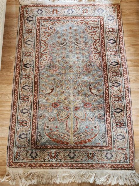 Kayserie Carpet 152 Cm 88 Cm Catawiki