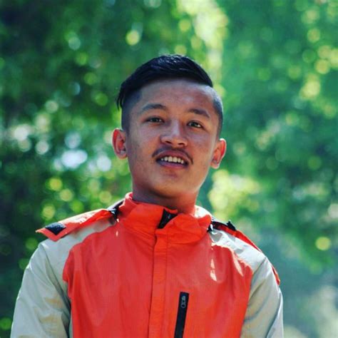 Bishal Tamang Nepal Travel Specialist Kimkim