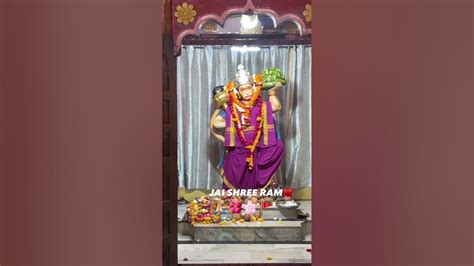 Jai Jai Bajrang Bali Jaihanumanji Bajrangbali Mahaveer Shorts🚩🙏🚩🙏🚩🙏