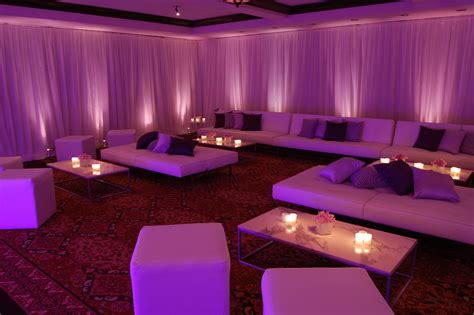 Lounge Decor - Wedding, Sweet 16, Mitzvah, Corporate Event - NY 💐🛋