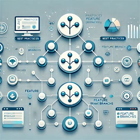 Git Workflow: Efficiently Managing Branches and Pull Requests with Rebasing | by Mayur Jagdish ...