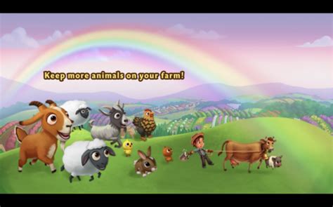 FarmVille 2 Launcher FAQ — FarmVille 2 Help Center