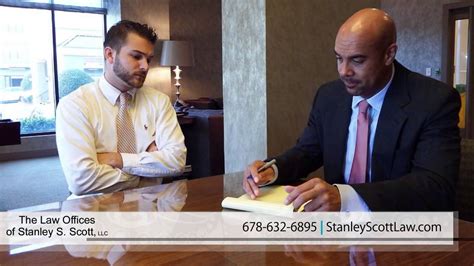 Law Firm Video Youtube