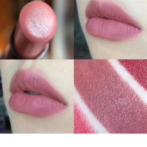 Lipstick ลิปสติก บลัชออน สี ลิปแมท 4u2 ลิปสติก ลิปมันเปลี่ยนสี My Color Loreal Lip Matte