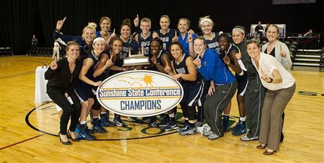 Nsu Womens Basketball Ssc Champions And Host To 2014 Ncaa Division Ii