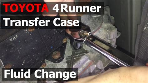 2000 Toyota 4runner Transmission Filter