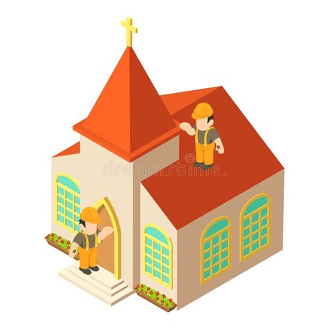 Renovation Church Stock Illustrations – 423 Renovation Church Stock Illustrations, Vectors ...