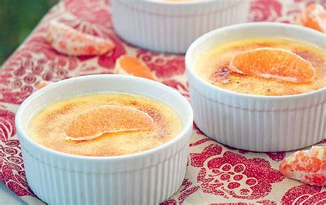 Torch Em 18 Delicious Crème Brûlée Recipes Brit Co