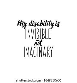 Disability Quotes Royalty-Free Images, Stock Photos & Pictures ...