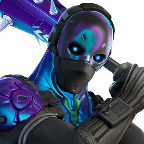 Covert Cobalt Fortnite Tracker