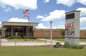 About Lake Tech | Institute of Public Safety (IPS) | College Lake County | Florida Technical ...