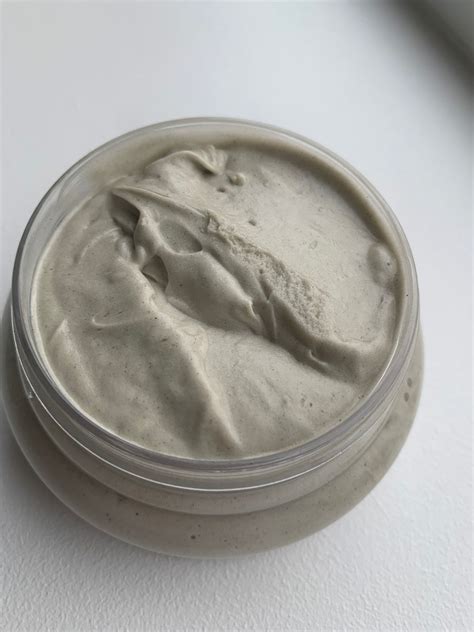 Chèbè Hair Growth Butter With Indian Herbs Whipped Hair Etsy