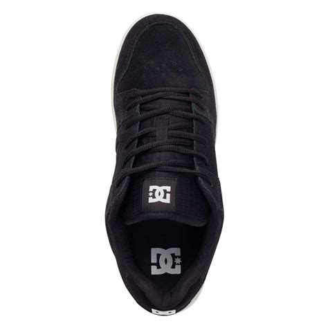 Tênis Dc Shoes Manteca 4 Preto Loja HIP