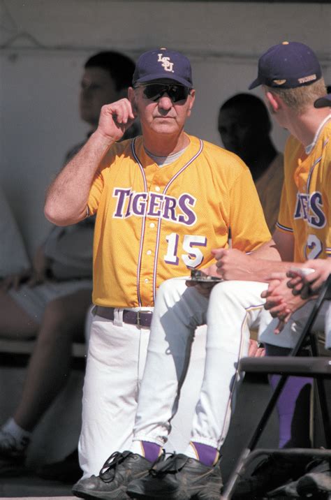 College Baseball Hub 2023 Uniform Tournament: VOTE FOR LSU | Tiger Rant