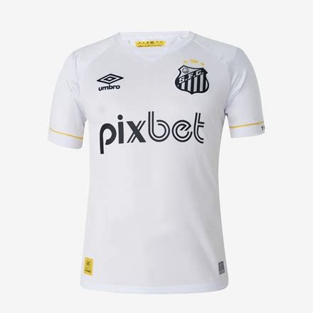 Camisa Juv Umbro Santos Of Camisa Juv Umbro Santos Of