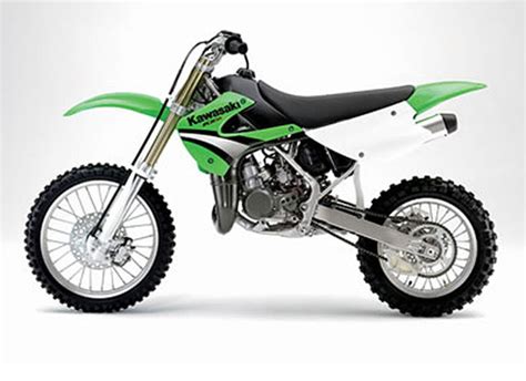 Kawasaki Kl Kx Prezzo E Scheda Tecnica Moto It