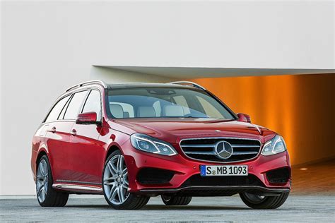 Mercedes Benz E Klasse T Modell S212 Specs 2013 2014 2015 2016 Autoevolution