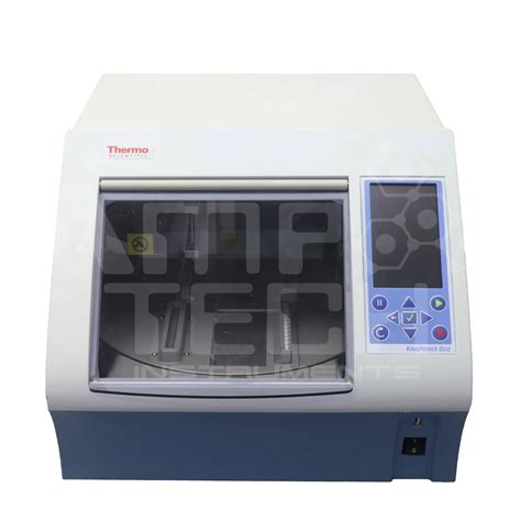 Thermo Scientific Kingfisher Duo Purification System