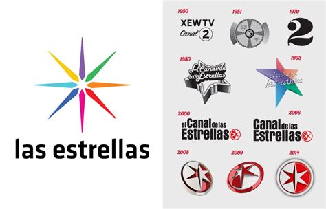 Details 48 el canal de las estrellas logo - Abzlocal.mx