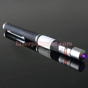 Stylo Laser Bleu Violet Mw Puissant Cadeau Original