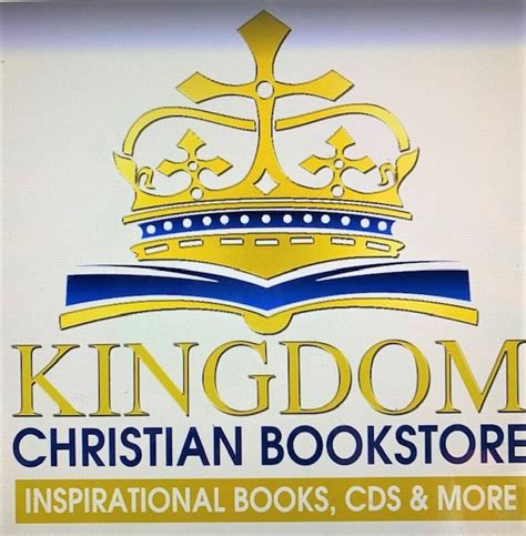 Kingdom Christian Bookstore